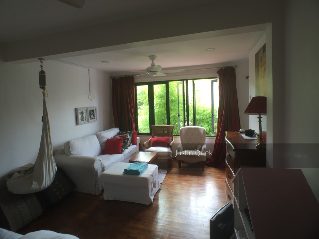 Elite Terrace (D15), Terrace #145796692